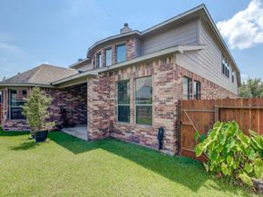 20610 S Blue Hyacinth Drive, Cypress TX 77433