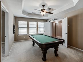 20610 S Blue Hyacinth Drive, Cypress TX 77433