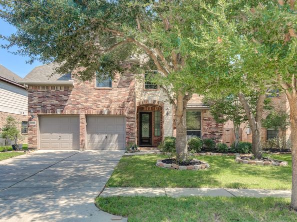20610 S Blue Hyacinth Drive, Cypress TX 77433