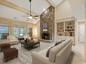 2 Crescent Falls Court, The Woodlands TX 77381