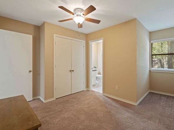 2 Crescent Falls Court, The Woodlands TX 77381