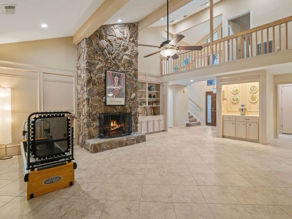 2 Crescent Falls Court, The Woodlands TX 77381
