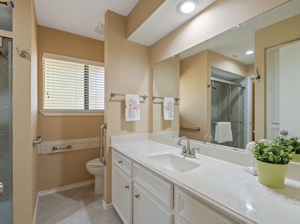 2 Crescent Falls Court, The Woodlands TX 77381