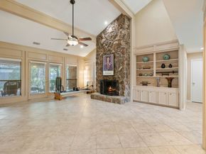 2 Crescent Falls Court, The Woodlands TX 77381