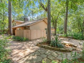 2 Crescent Falls Court, The Woodlands TX 77381