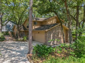 2 Crescent Falls Court, The Woodlands TX 77381