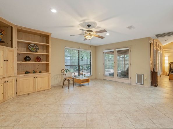 2 Crescent Falls Court, The Woodlands TX 77381
