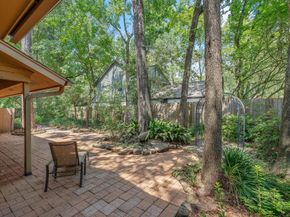 2 Crescent Falls Court, The Woodlands TX 77381