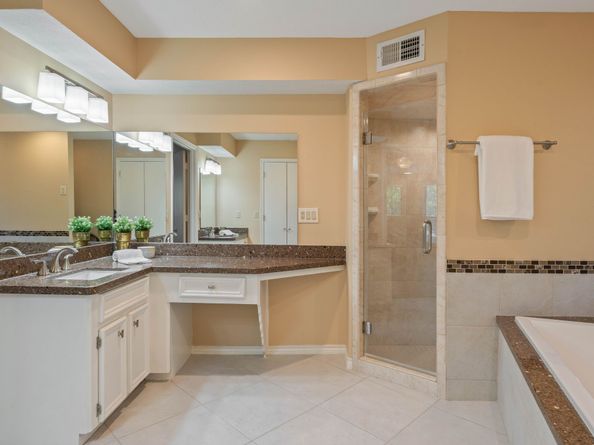 2 Crescent Falls Court, The Woodlands TX 77381