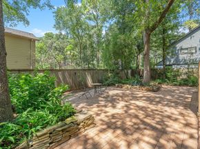 2 Crescent Falls Court, The Woodlands TX 77381