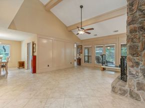 2 Crescent Falls Court, The Woodlands TX 77381