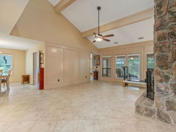 2 Crescent Falls Court, The Woodlands TX 77381