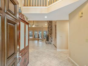 2 Crescent Falls Court, The Woodlands TX 77381