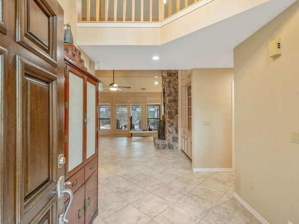 2 Crescent Falls Court, The Woodlands TX 77381