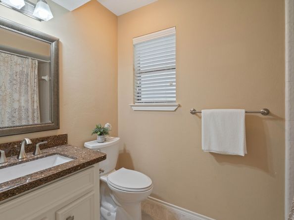2 Crescent Falls Court, The Woodlands TX 77381