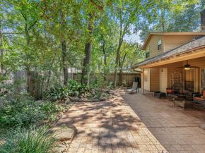 2 Crescent Falls Court, The Woodlands TX 77381