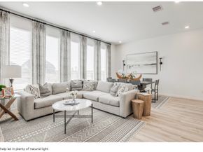 2203 Via Isa Lane, Houston TX 77051