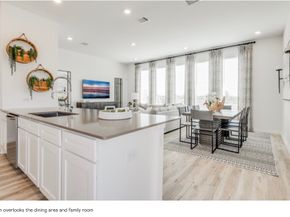 2203 Via Isa Lane, Houston TX 77051