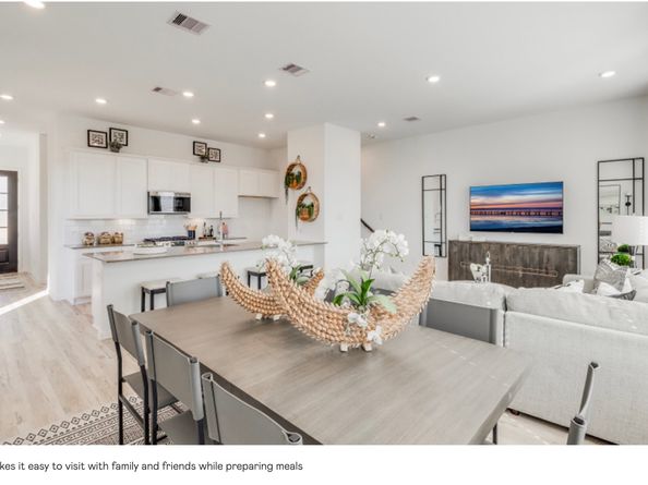 2203 Via Isa Lane, Houston TX 77051