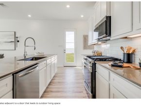 2203 Via Isa Lane, Houston TX 77051