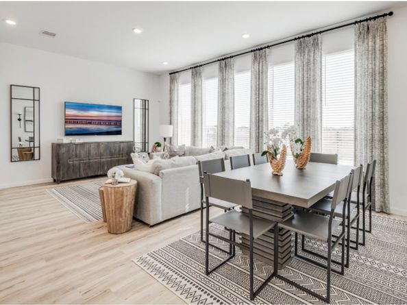 2203 Via Isa Lane, Houston TX 77051