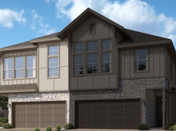 2203 Via Isa Lane, Houston TX 77051