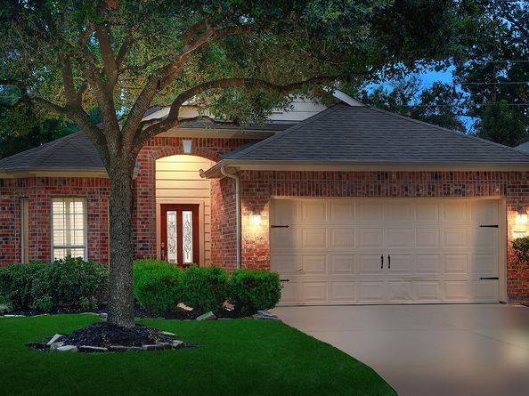 27519 Rebecca Field Lane, Spring TX 77386