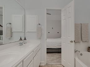 27519 Rebecca Field Lane, Spring TX 77386