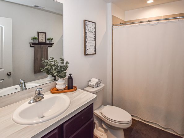 2423 Silver Prairie Lane, Spring TX 77373