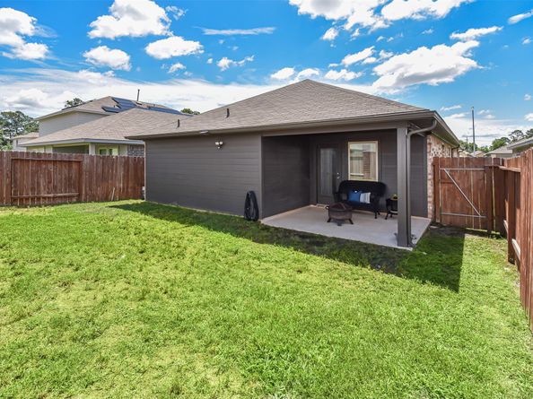 2423 Silver Prairie Lane, Spring TX 77373