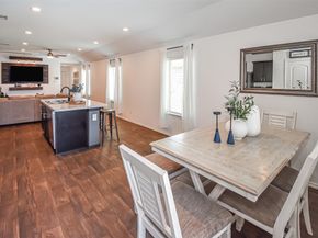 2423 Silver Prairie Lane, Spring TX 77373