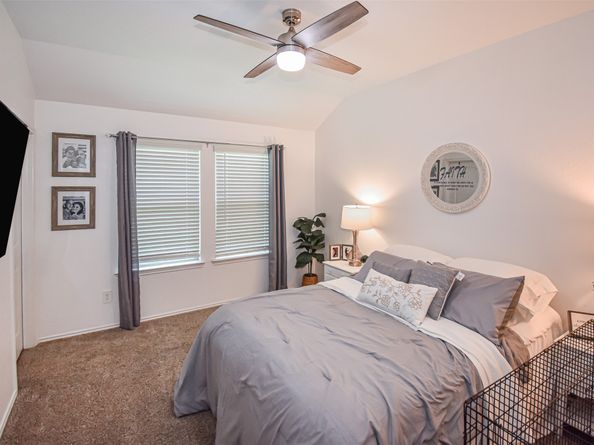 2423 Silver Prairie Lane, Spring TX 77373