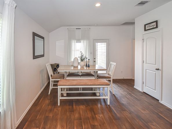 2423 Silver Prairie Lane, Spring TX 77373
