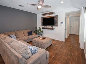 2423 Silver Prairie Lane, Spring TX 77373