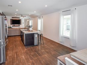 2423 Silver Prairie Lane, Spring TX 77373