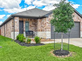 2423 Silver Prairie Lane, Spring TX 77373