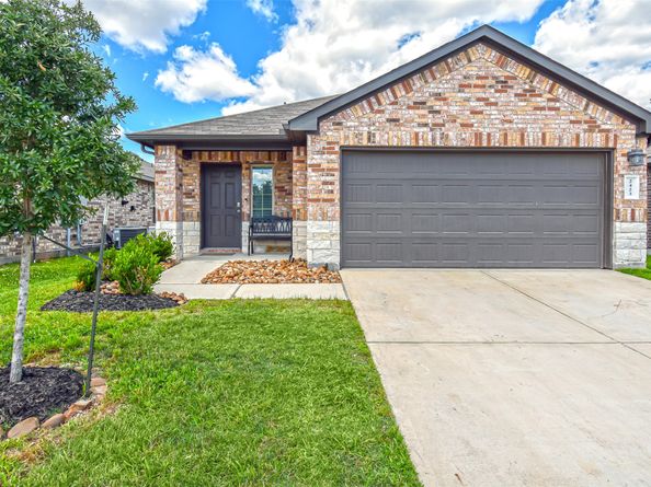 2423 Silver Prairie Lane, Spring TX 77373