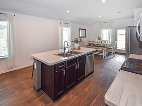 2423 Silver Prairie Lane, Spring TX 77373