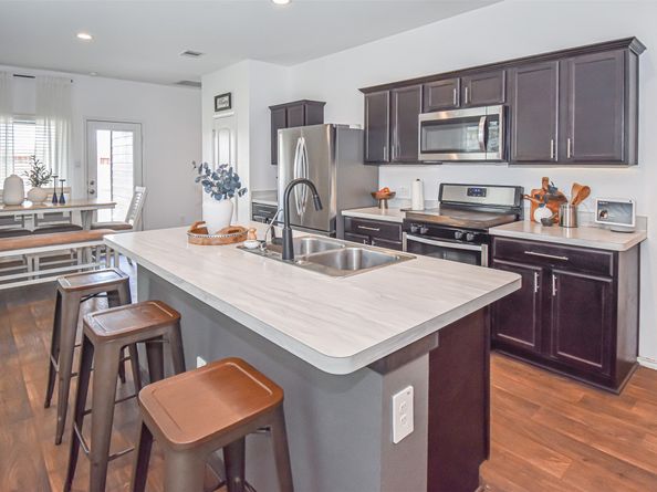 2423 Silver Prairie Lane, Spring TX 77373