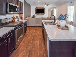 2423 Silver Prairie Lane, Spring TX 77373
