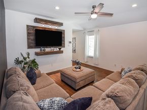 2423 Silver Prairie Lane, Spring TX 77373
