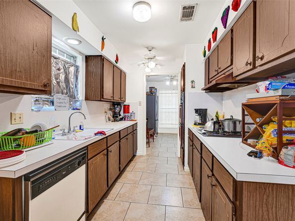 954 W Bertrand Street, Houston TX 77088