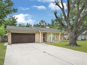 954 W Bertrand Street, Houston TX 77088