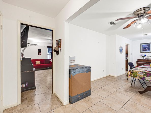 954 W Bertrand Street, Houston TX 77088