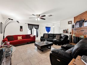 954 W Bertrand Street, Houston TX 77088