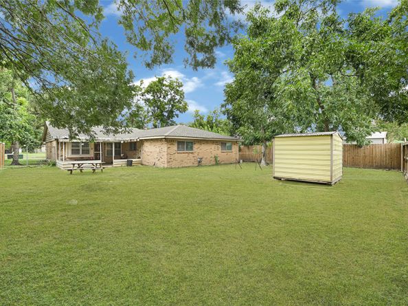 954 W Bertrand Street, Houston TX 77088