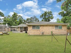 954 W Bertrand Street, Houston TX 77088
