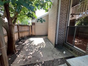 2889 Panagard Drive 42, Houston TX 77082