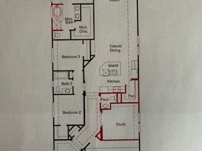 123 Neches Nook Court, Conroe TX 77304