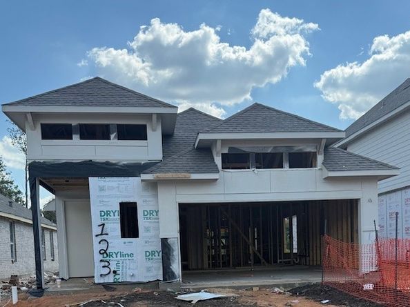 123 Neches Nook Court, Conroe TX 77304